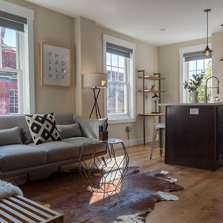 Abode Philadelphia - Rittenhouse Square Locust St エクステリア 写真