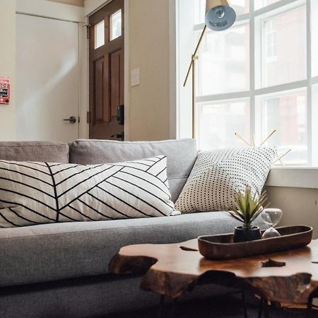 Abode Philadelphia - Rittenhouse Square Locust St エクステリア 写真