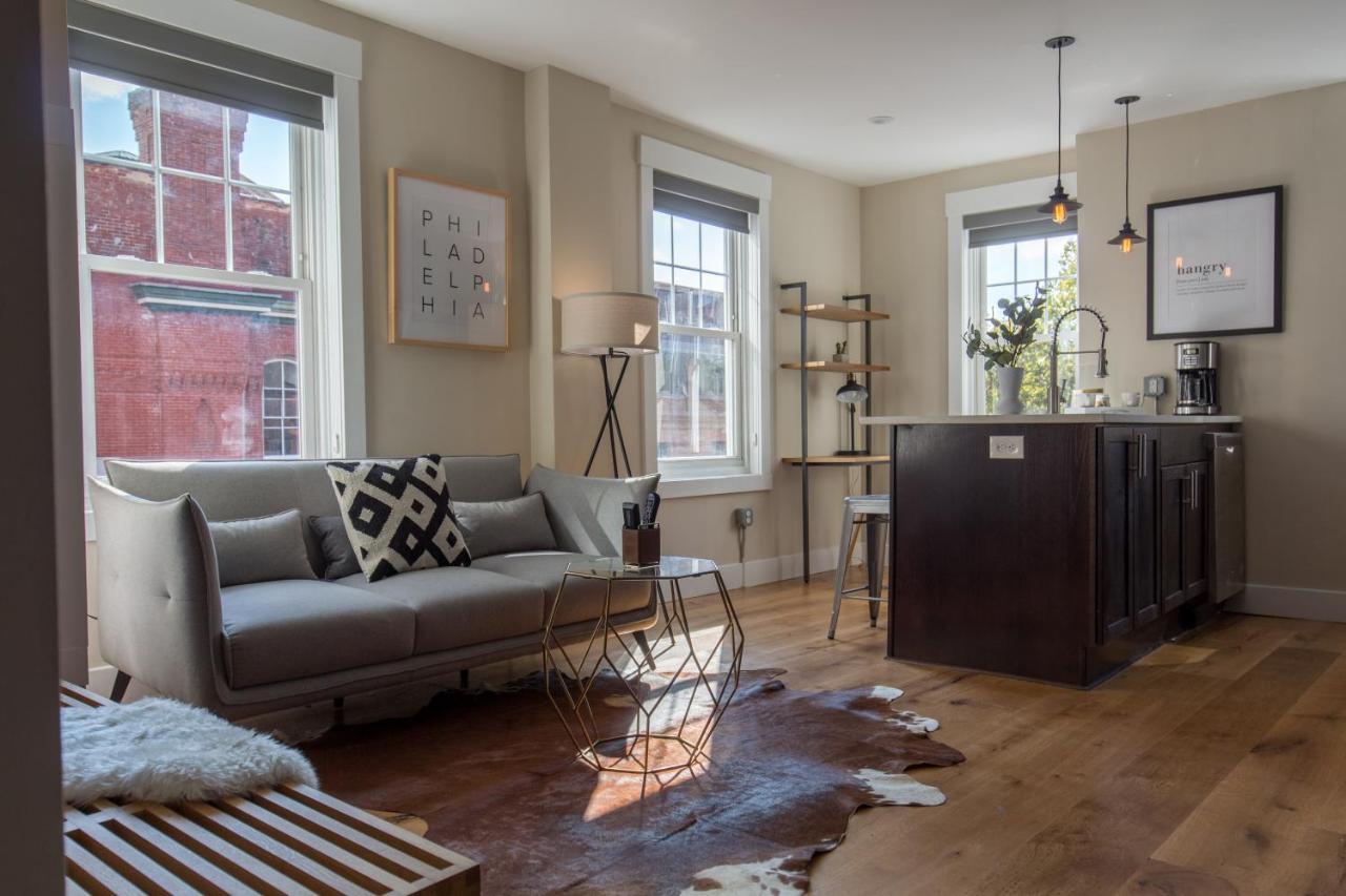 Abode Philadelphia - Rittenhouse Square Locust St エクステリア 写真