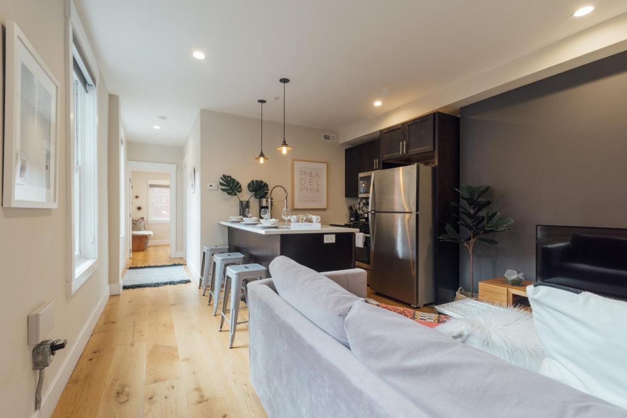 Abode Philadelphia - Rittenhouse Square Locust St エクステリア 写真