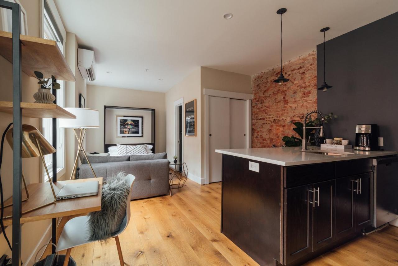 Abode Philadelphia - Rittenhouse Square Locust St エクステリア 写真