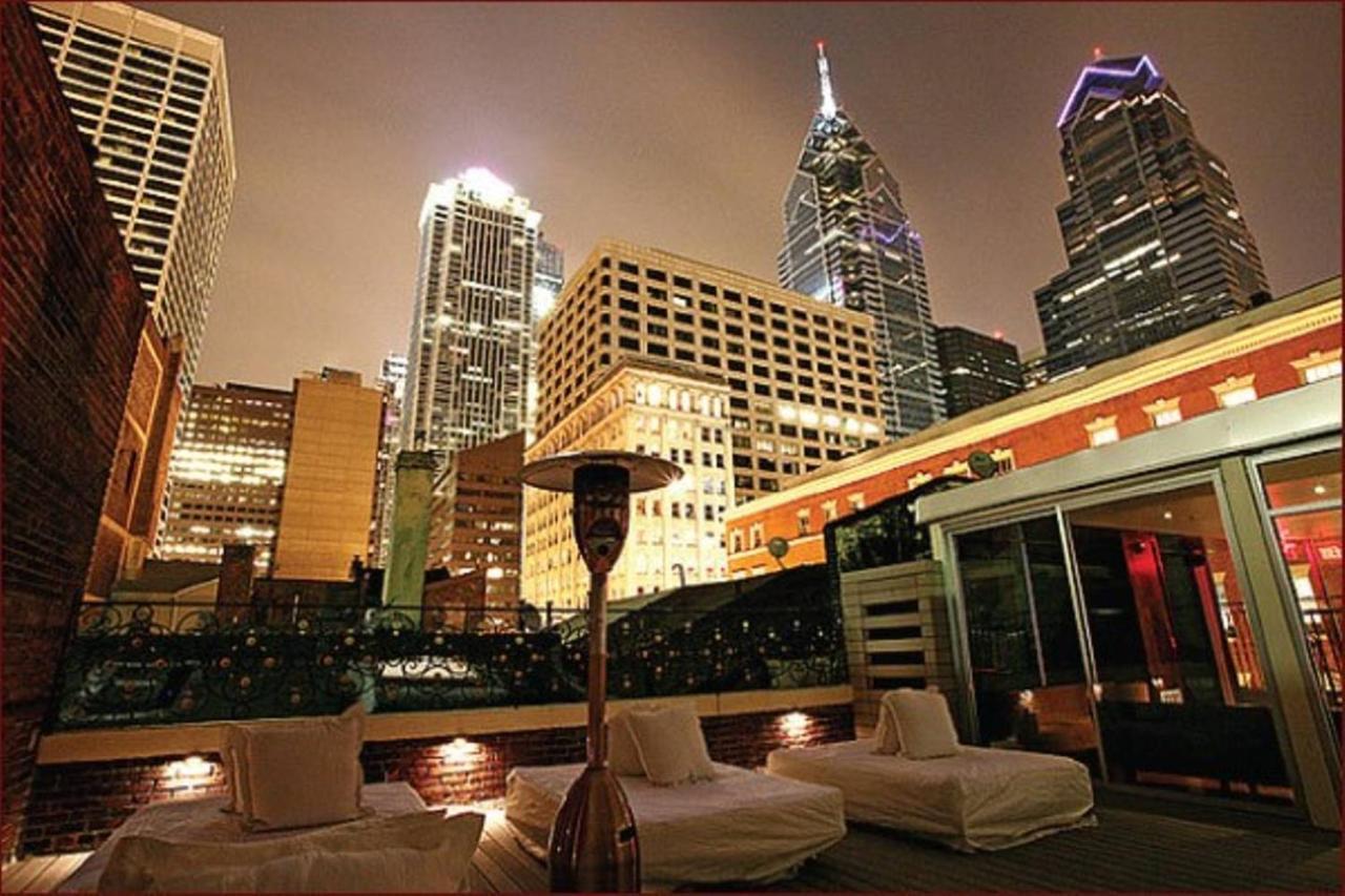 Abode Philadelphia - Rittenhouse Square Locust St エクステリア 写真