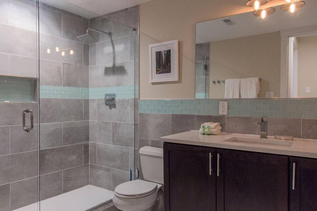 Abode Philadelphia - Rittenhouse Square Locust St エクステリア 写真