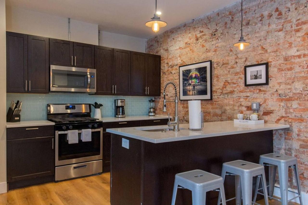 Abode Philadelphia - Rittenhouse Square Locust St エクステリア 写真