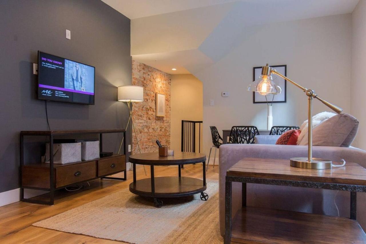 Abode Philadelphia - Rittenhouse Square Locust St エクステリア 写真