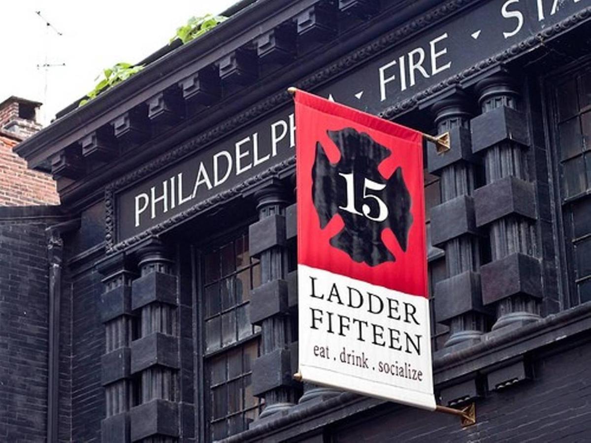 Abode Philadelphia - Rittenhouse Square Locust St エクステリア 写真