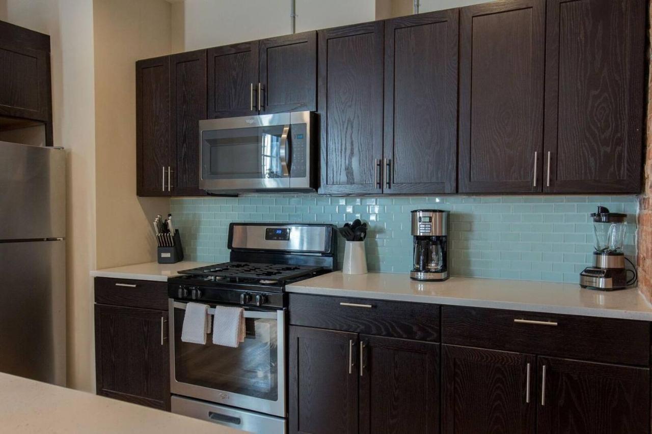 Abode Philadelphia - Rittenhouse Square Locust St エクステリア 写真