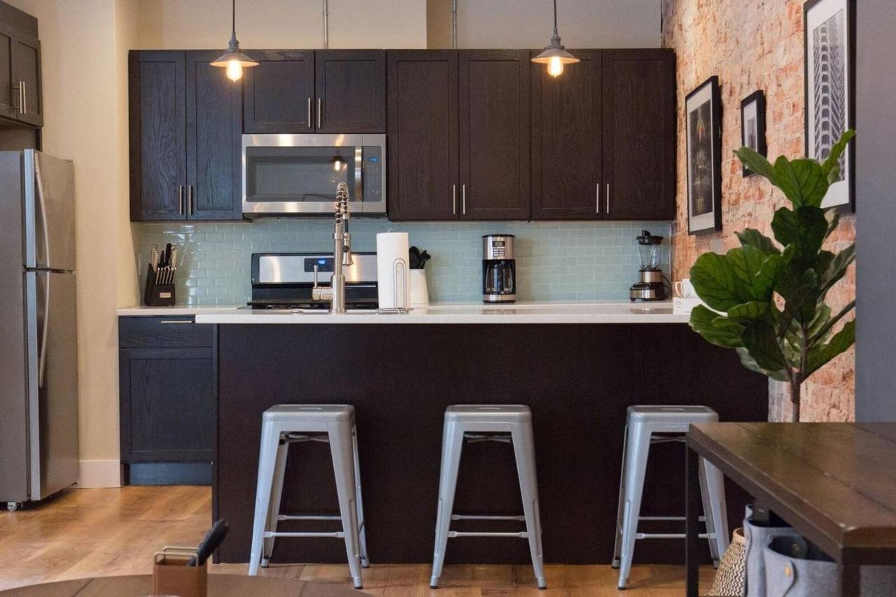 Abode Philadelphia - Rittenhouse Square Locust St エクステリア 写真
