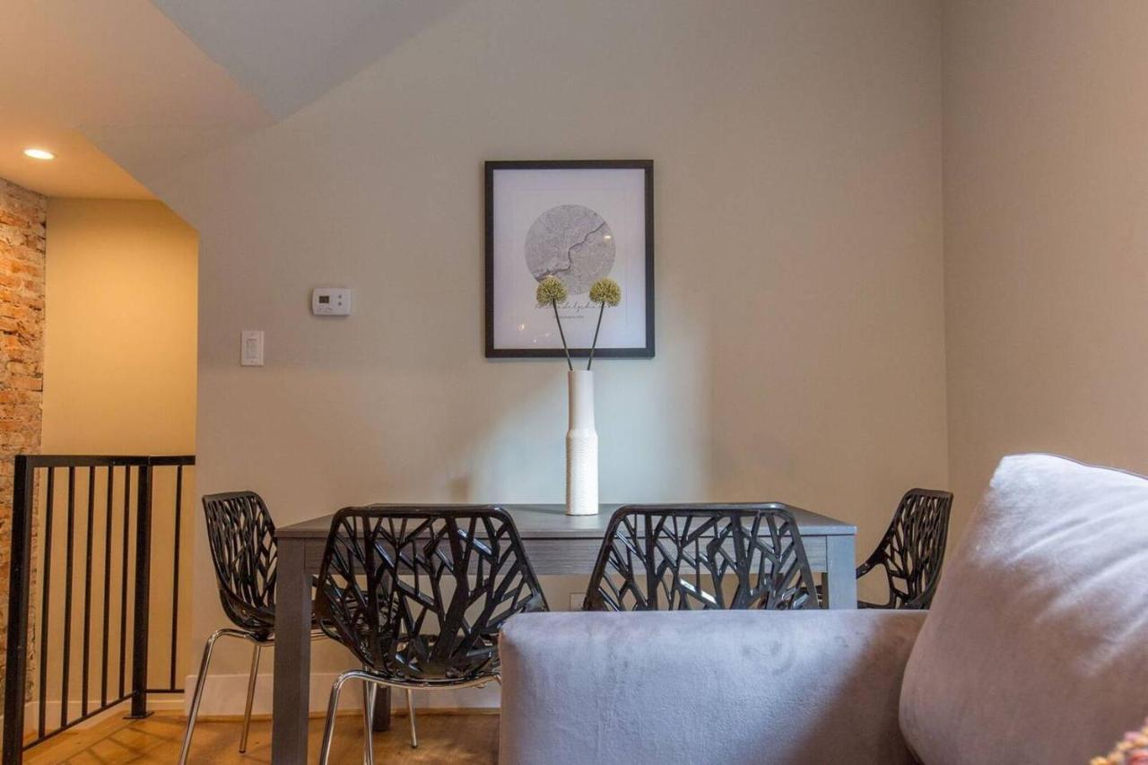 Abode Philadelphia - Rittenhouse Square Locust St エクステリア 写真