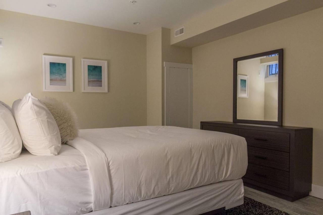 Abode Philadelphia - Rittenhouse Square Locust St エクステリア 写真